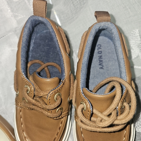 Old Navy, kids shoes size 7 - Picture 8 of 13